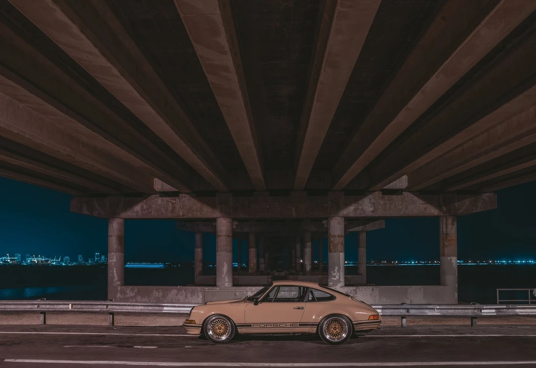 1979 Porsche 911 Carrera SC - Image 2 of 31