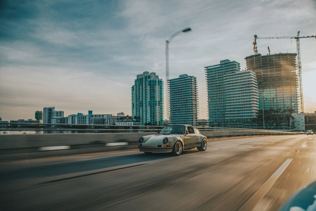 1979 Porsche 911 Carrera SC - Image 3 of 31