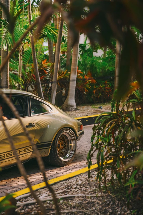 1979 Porsche 911 Carrera SC - Image 27 of 31