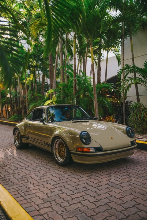1979 Porsche 911 Carrera SC - Image 28 of 31