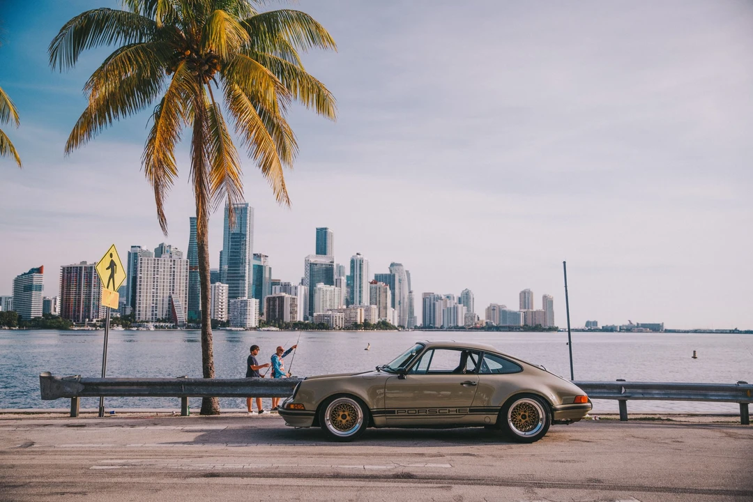 1979 Porsche 911 Carrera SC - Image 5 of 31