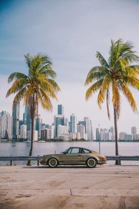 1979 Porsche 911 Carrera SC - Image 30 of 31