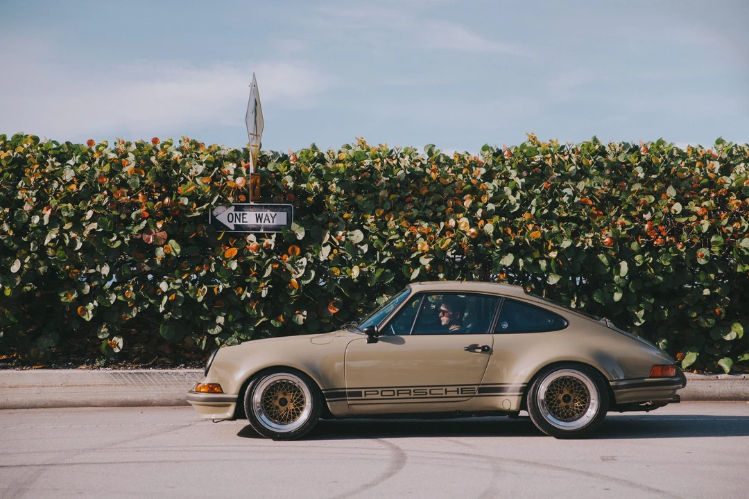 1979 Porsche 911 Carrera SC - Image 25 of 31