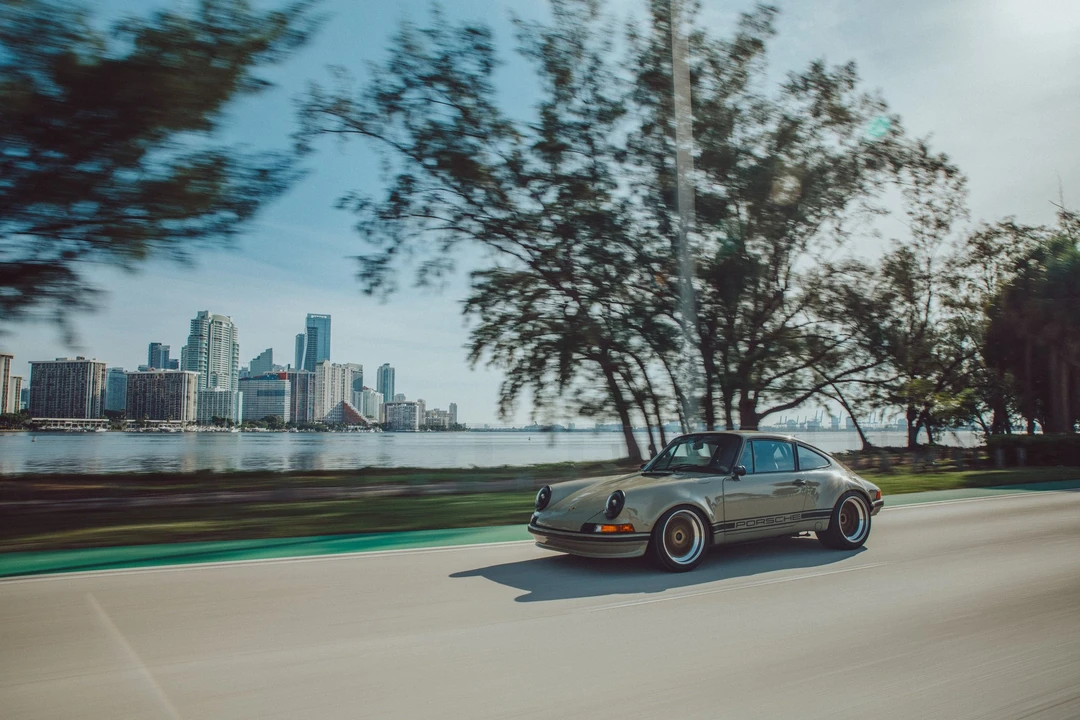 1979 Porsche 911 Carrera SC - Image 7 of 31