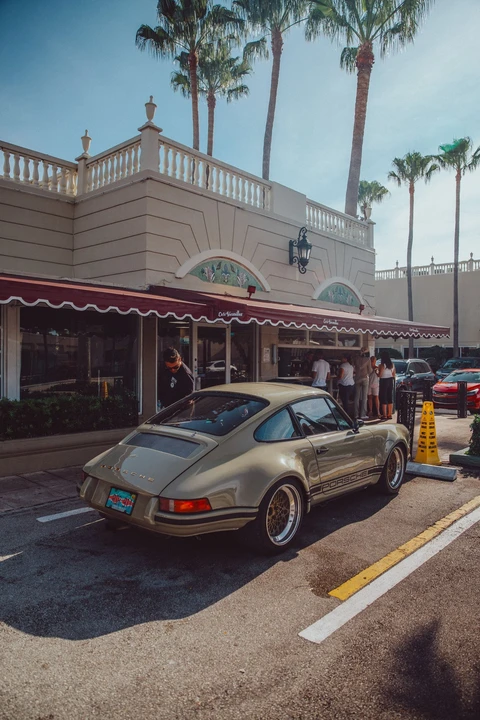 1979 Porsche 911 Carrera SC - Image 31 of 31