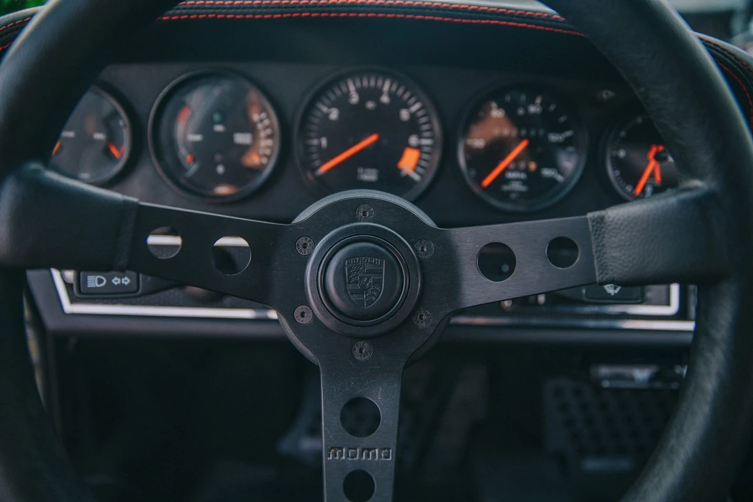 1979 Porsche 911 Carrera SC - Image 17 of 31
