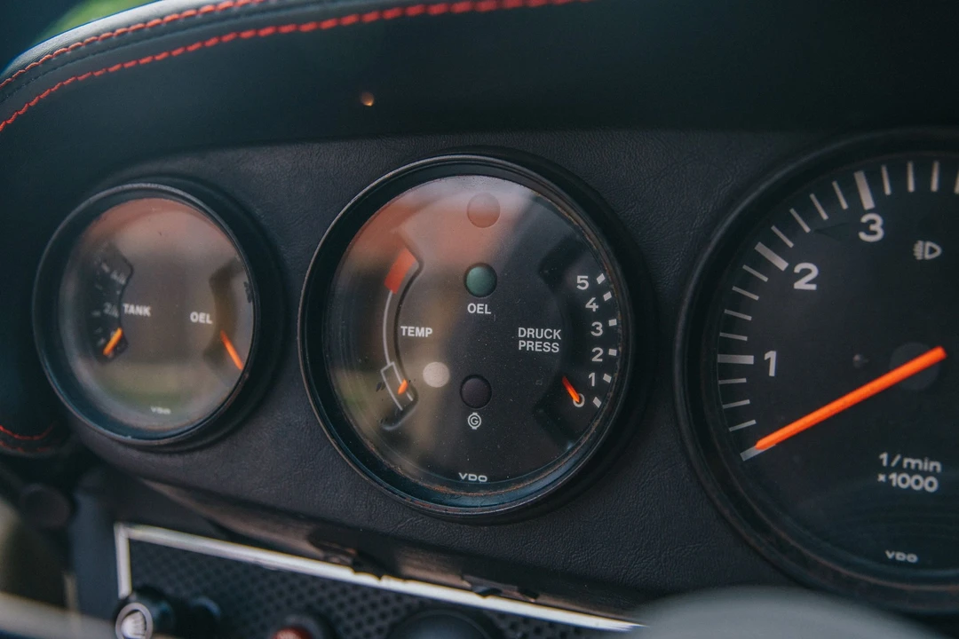 1979 Porsche 911 Carrera SC - Image 19 of 31