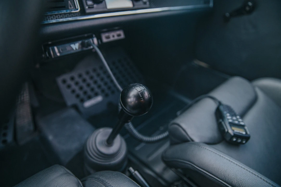 1979 Porsche 911 Carrera SC - Image 22 of 31