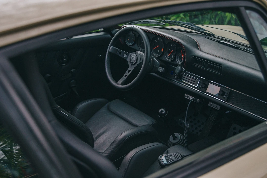 1979 Porsche 911 Carrera SC - Image 26 of 31