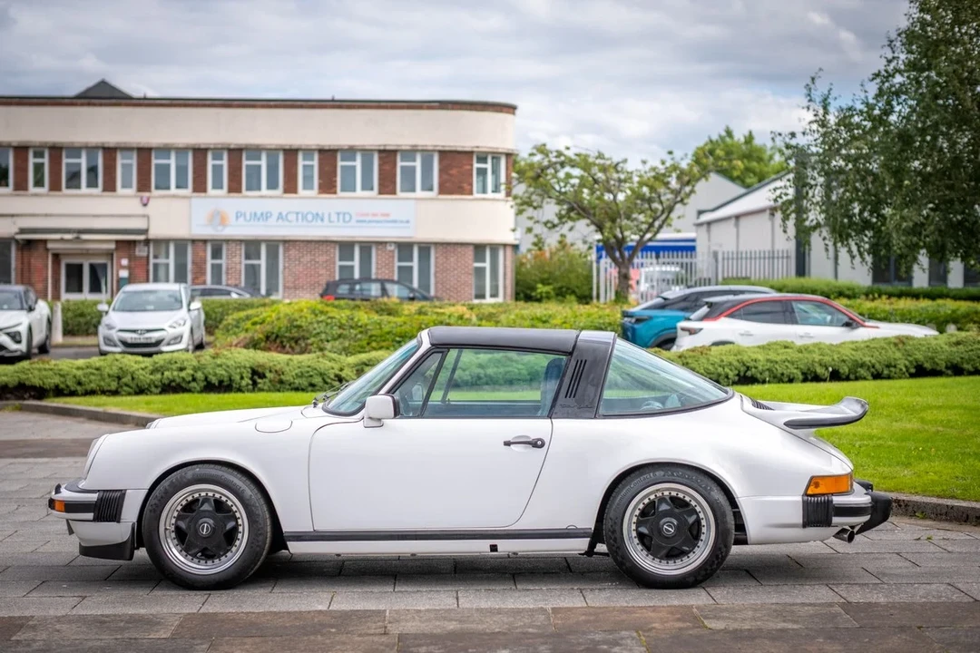 1979 Porsche 911 Carrera SC - Image 10 of 30