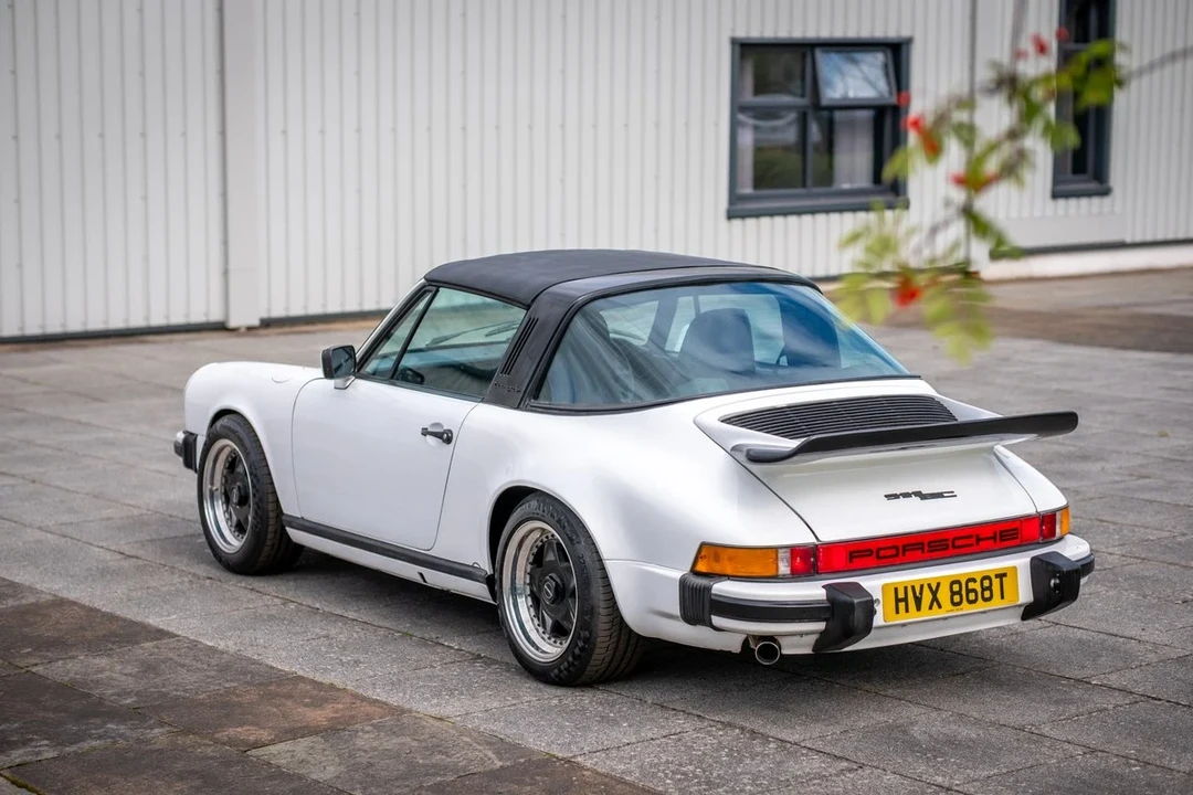 1979 Porsche 911 Carrera SC - Image 13 of 30