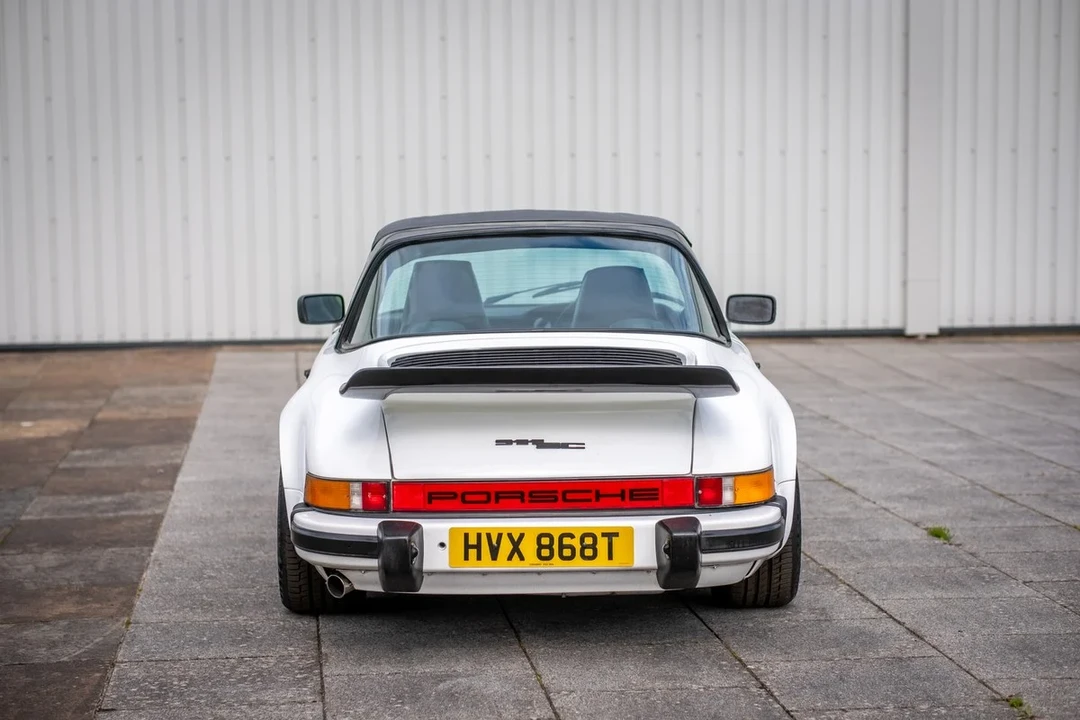 1979 Porsche 911 Carrera SC - Image 14 of 30