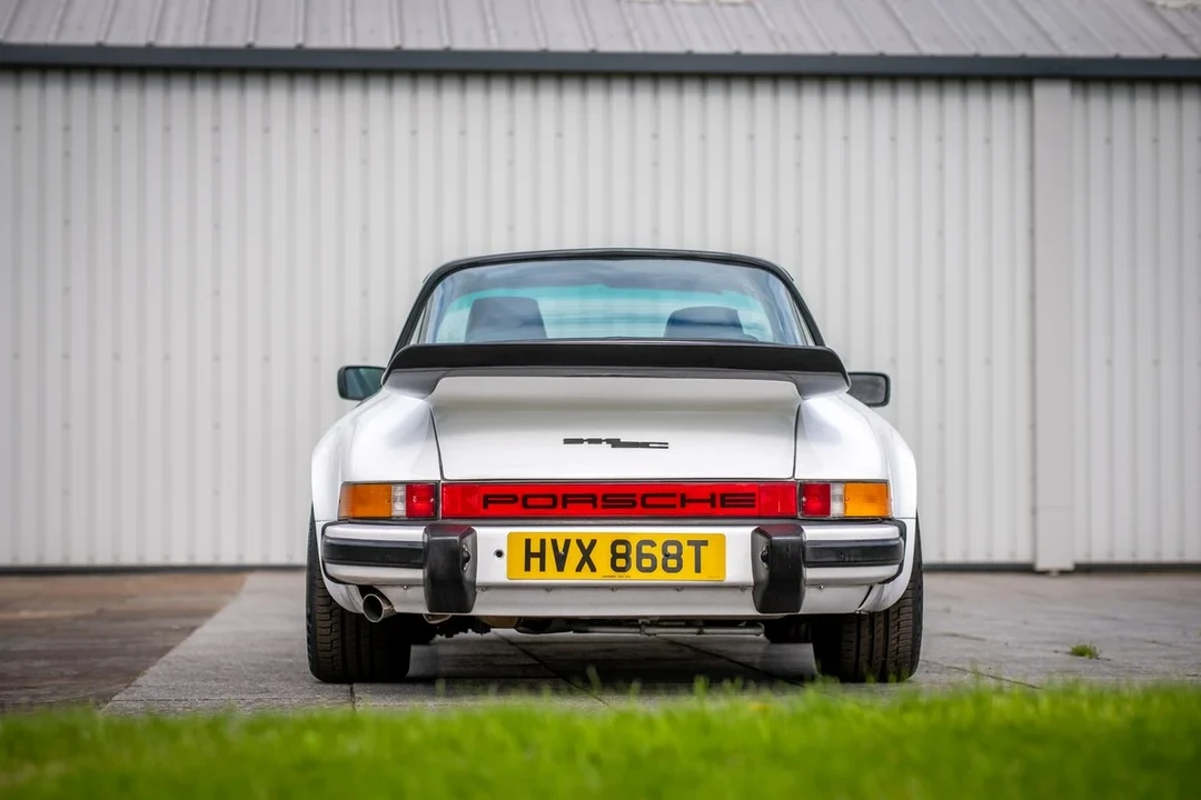 1979 Porsche 911 Carrera SC - Image 15 of 30