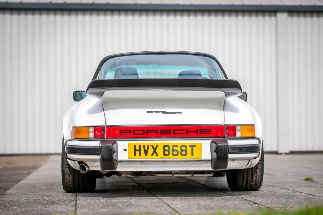 1979 Porsche 911 Carrera SC - Image 16 of 30