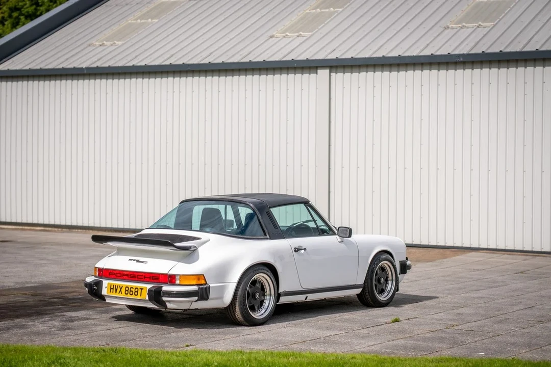 1979 Porsche 911 Carrera SC - Image 17 of 30