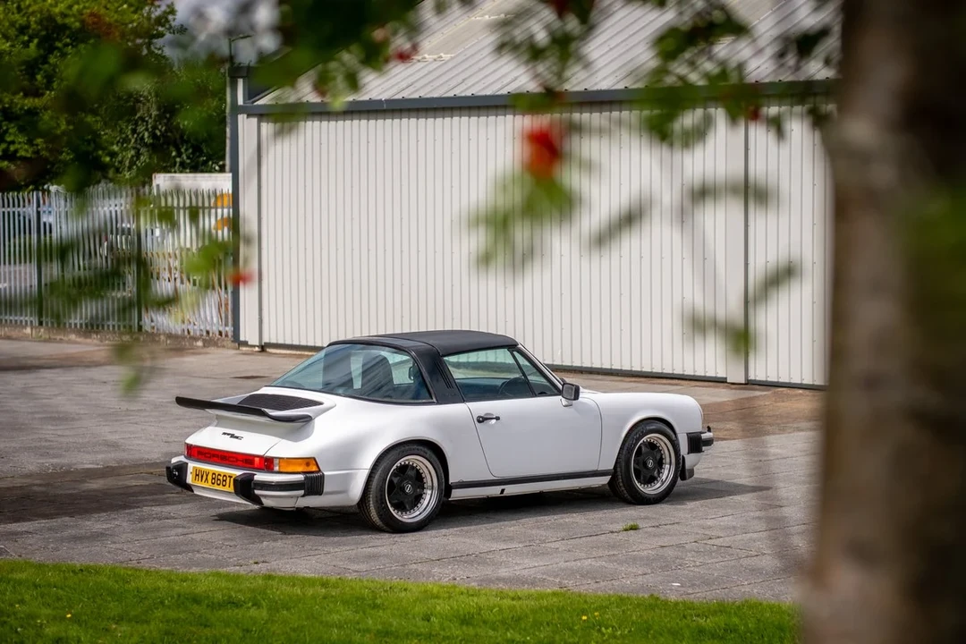 1979 Porsche 911 Carrera SC - Image 18 of 30