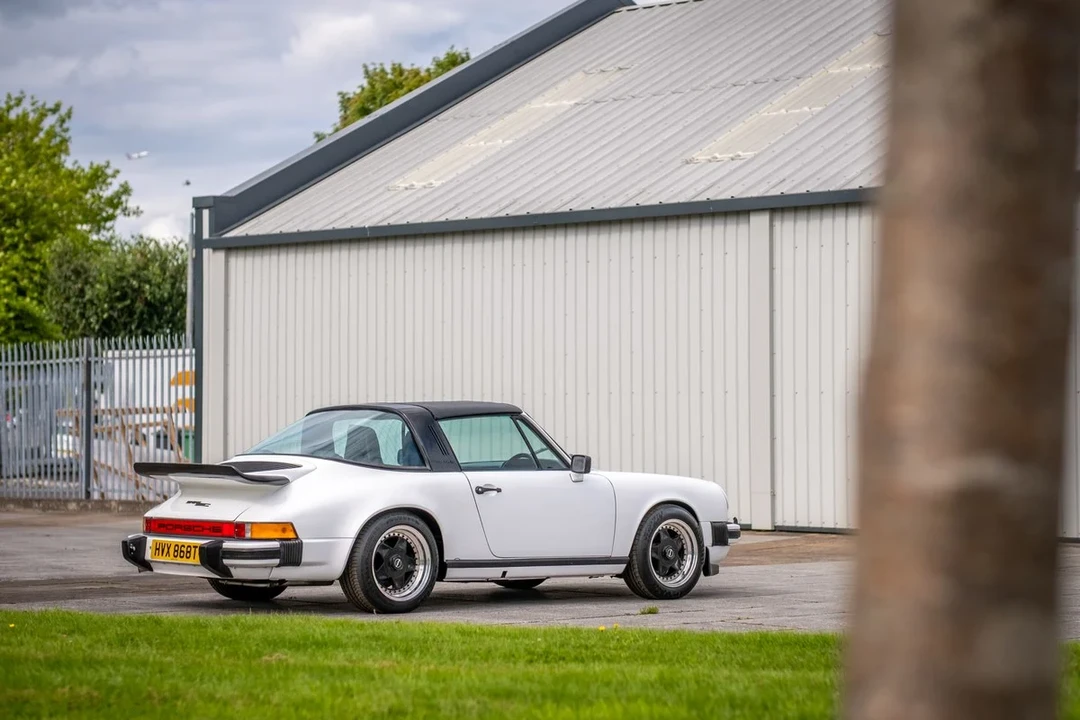 1979 Porsche 911 Carrera SC - Image 19 of 30
