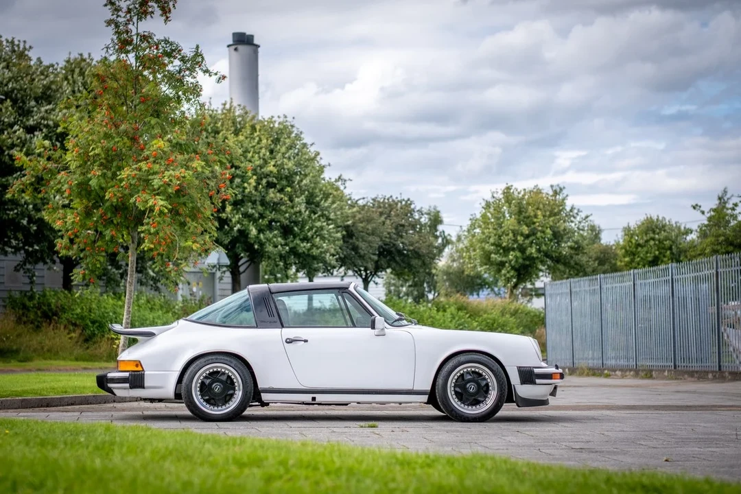 1979 Porsche 911 Carrera SC - Image 21 of 30