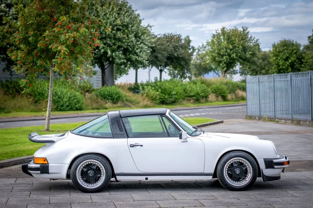 1979 Porsche 911 Carrera SC - Image 22 of 30