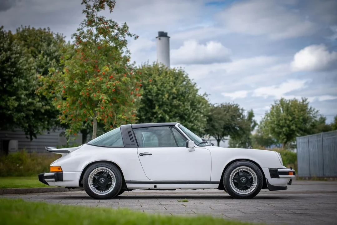 1979 Porsche 911 Carrera SC - Image 3 of 30