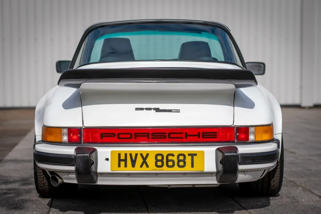 1979 Porsche 911 Carrera SC - Image 23 of 30