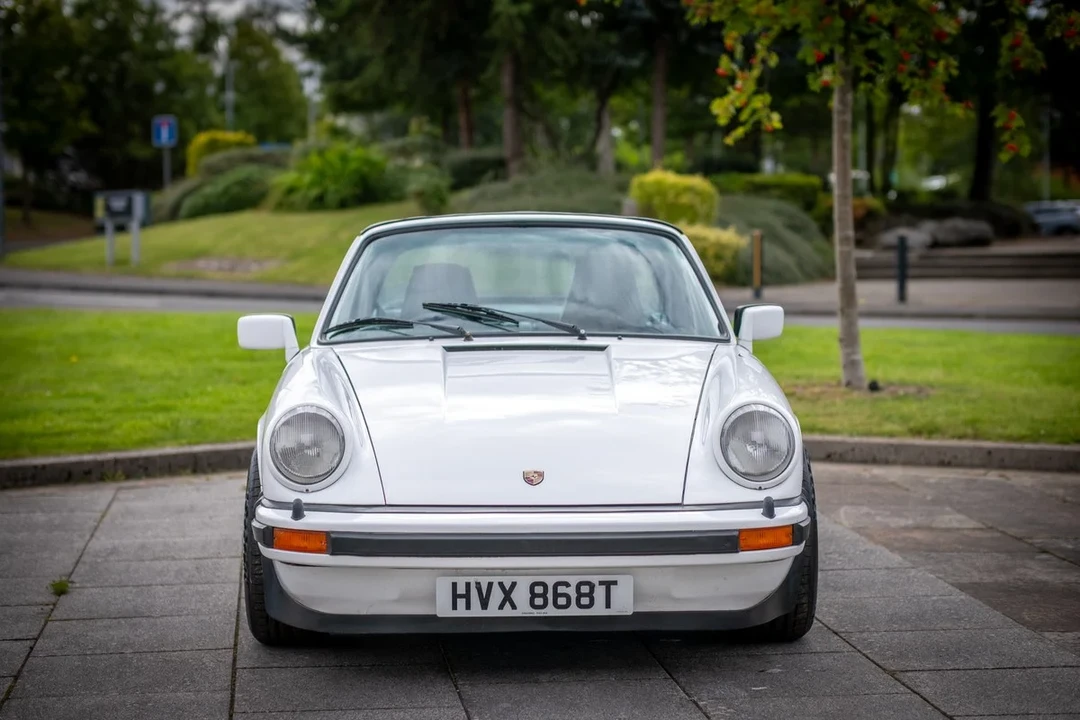 1979 Porsche 911 Carrera SC - Image 4 of 30