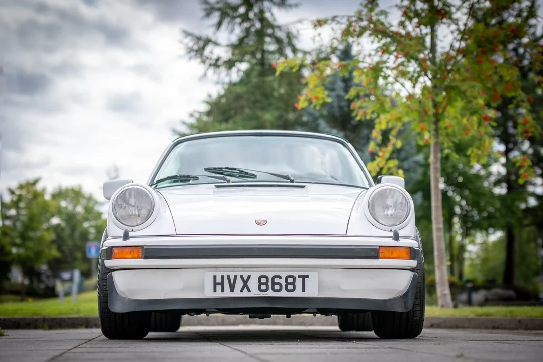 1979 Porsche 911 Carrera SC - Image 5 of 30