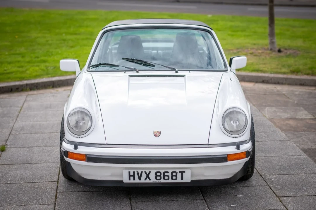 1979 Porsche 911 Carrera SC - Image 6 of 30