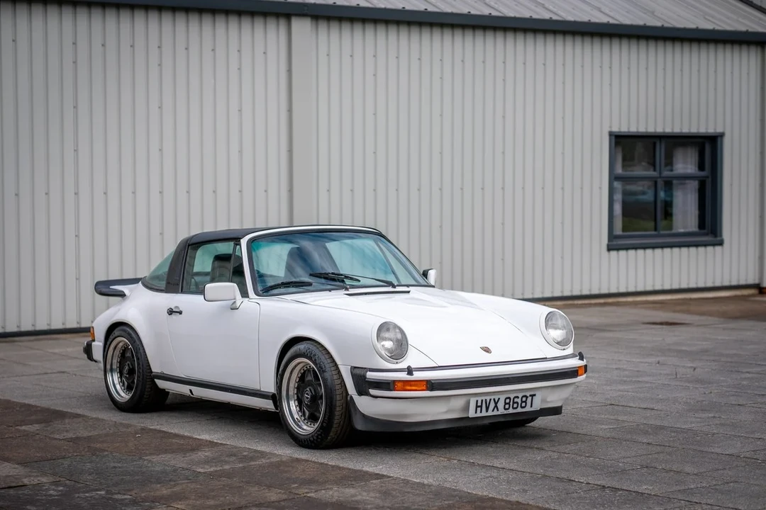 1979 Porsche 911 Carrera SC - Image 24 of 30
