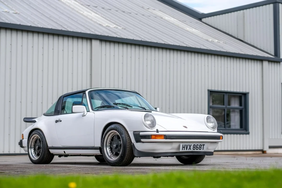 1979 Porsche 911 Carrera SC - Image 25 of 30