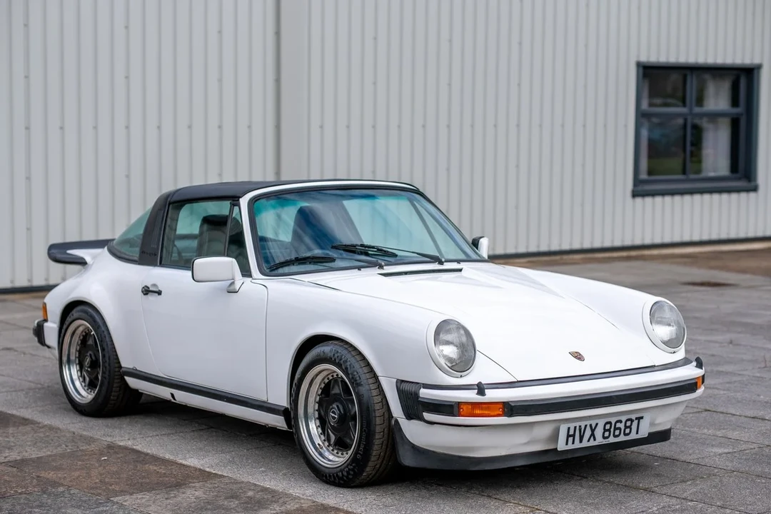 1979 Porsche 911 Carrera SC - Image 26 of 30