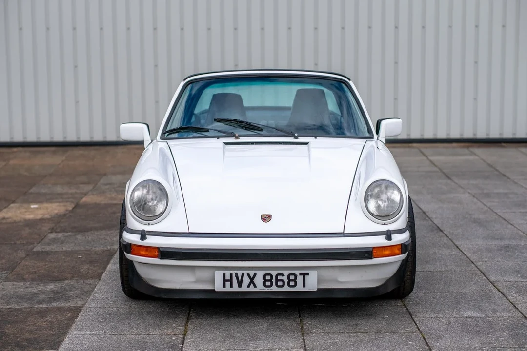 1979 Porsche 911 Carrera SC - Image 27 of 30