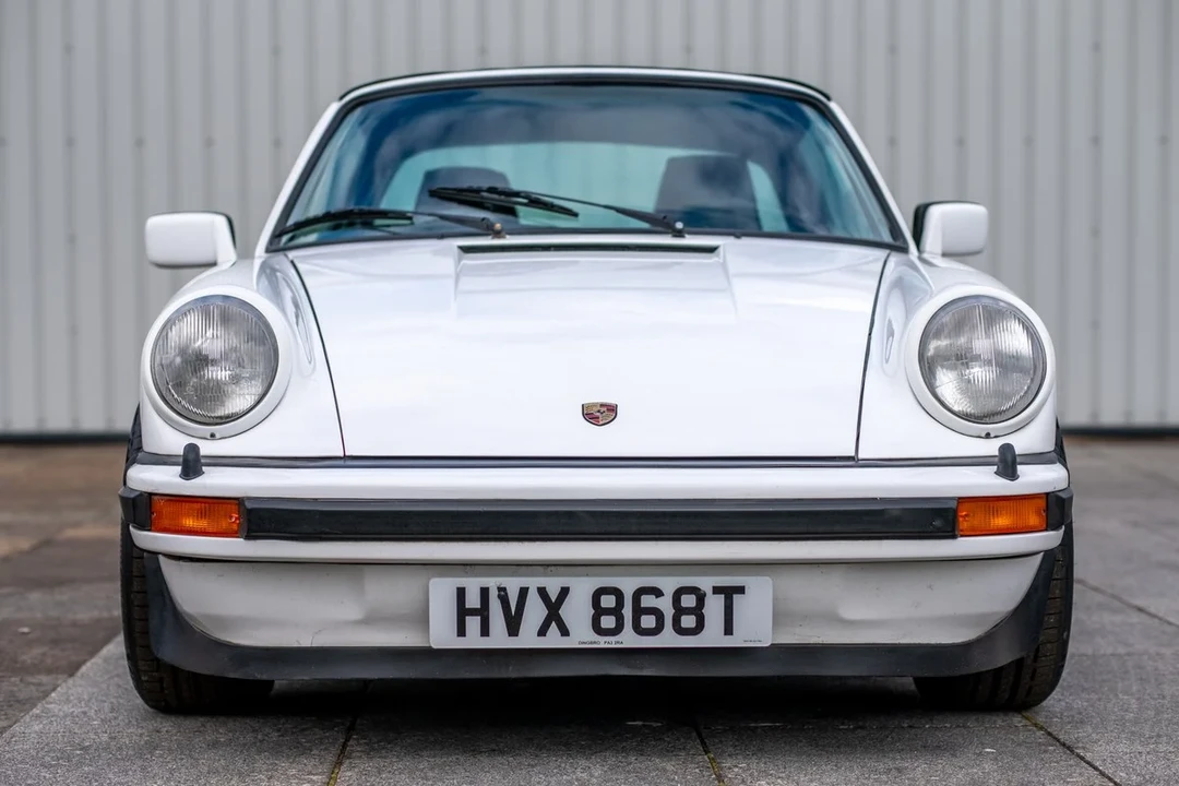 1979 Porsche 911 Carrera SC - Image 28 of 30