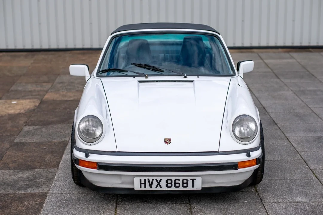 1979 Porsche 911 Carrera SC - Image 29 of 30