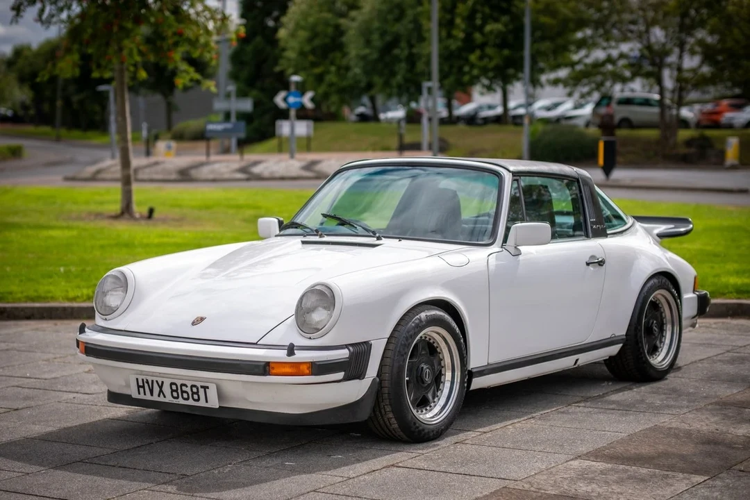 1979 Porsche 911 Carrera SC - Image 7 of 30