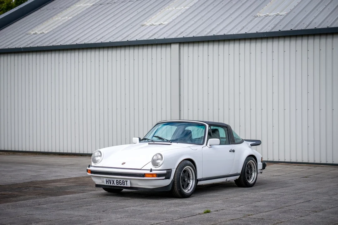 1979 Porsche 911 Carrera SC - Image 30 of 30