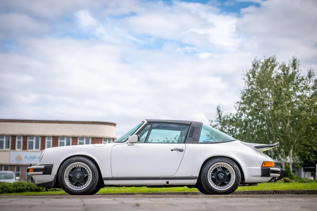 1979 Porsche 911 Carrera SC - Image 9 of 30