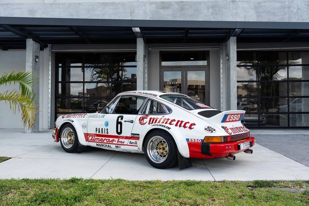 1979 Porsche 911 Carrera SC - Image 15 of 31