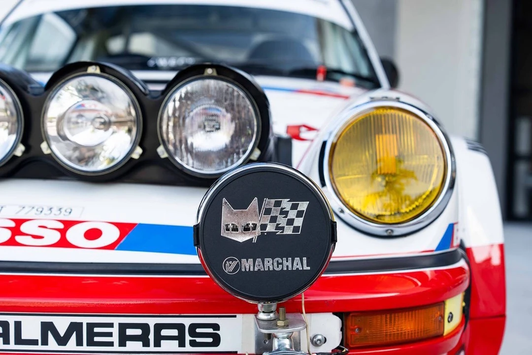 1979 Porsche 911 Carrera SC - Image 18 of 31