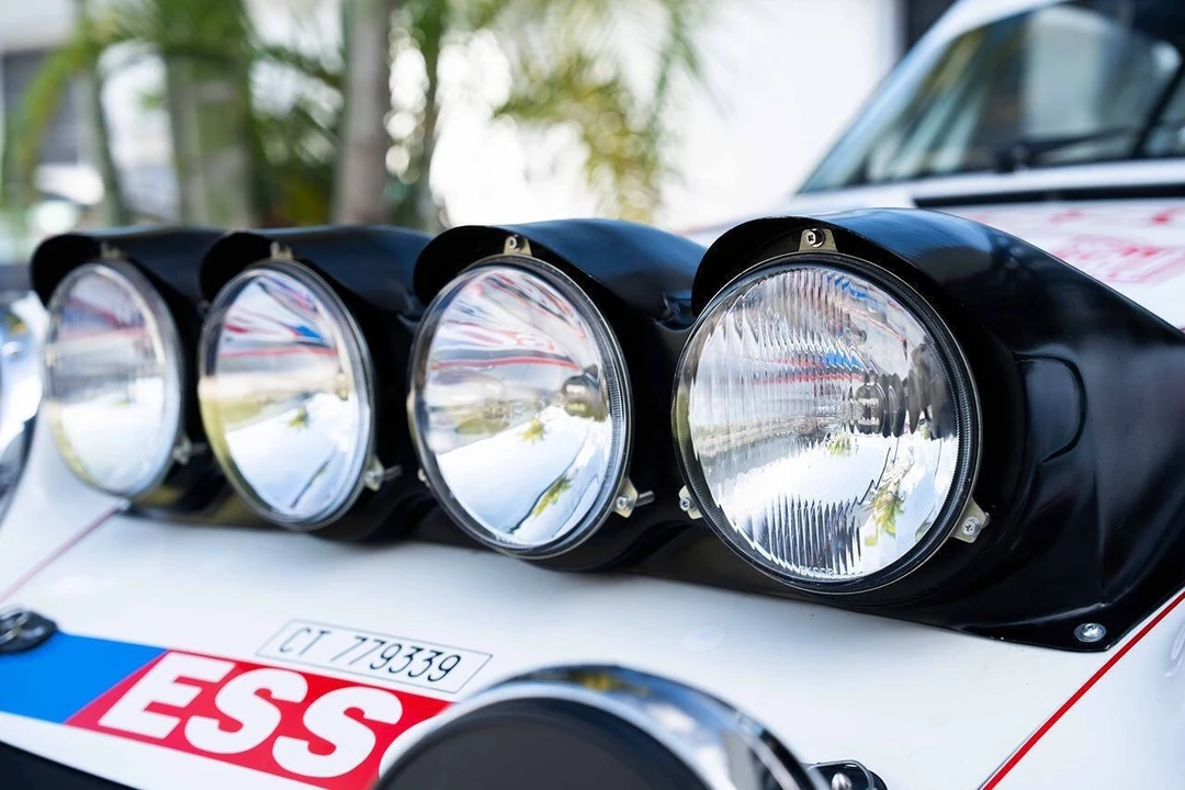 1979 Porsche 911 Carrera SC - Image 25 of 31