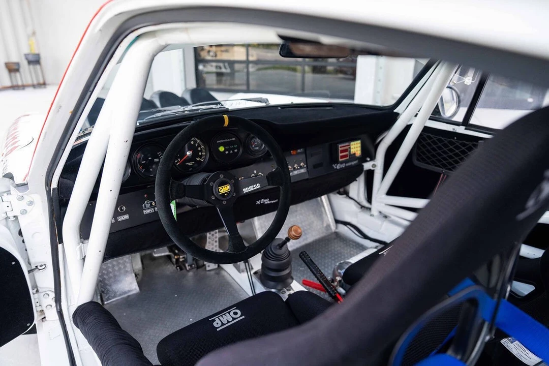 1979 Porsche 911 Carrera SC - Image 5 of 31