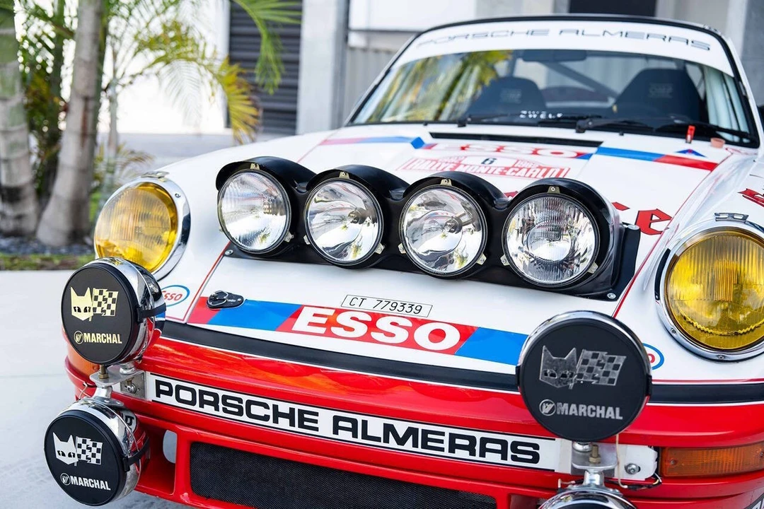 1979 Porsche 911 Carrera SC - Image 17 of 31