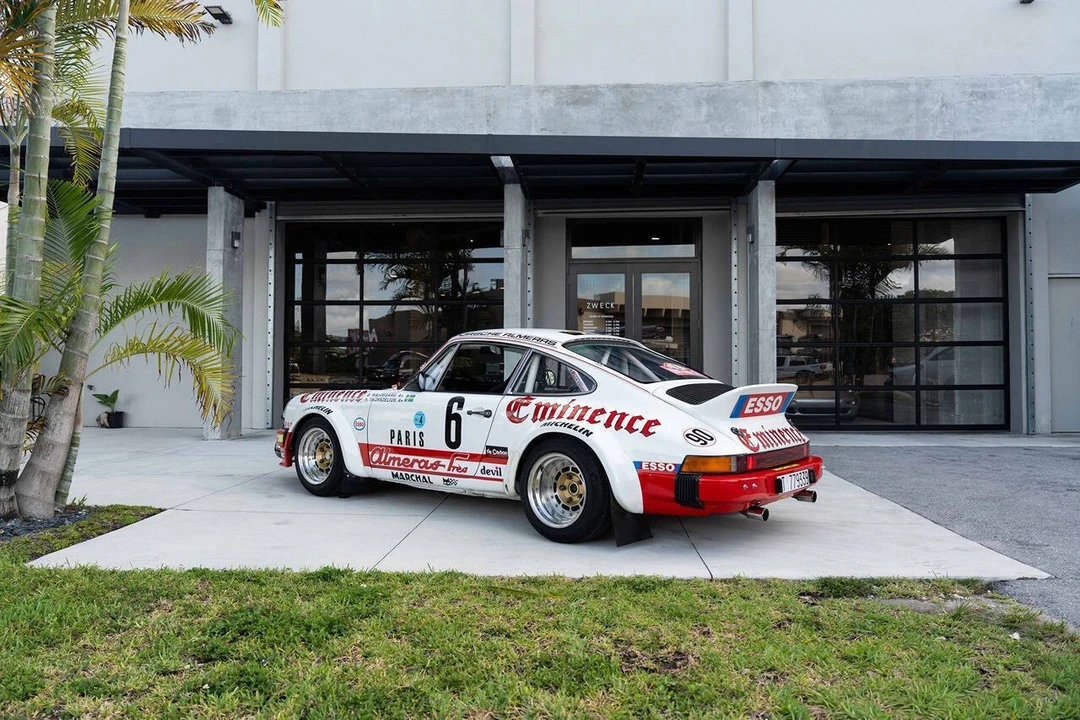 1979 Porsche 911 Carrera SC - Image 14 of 31