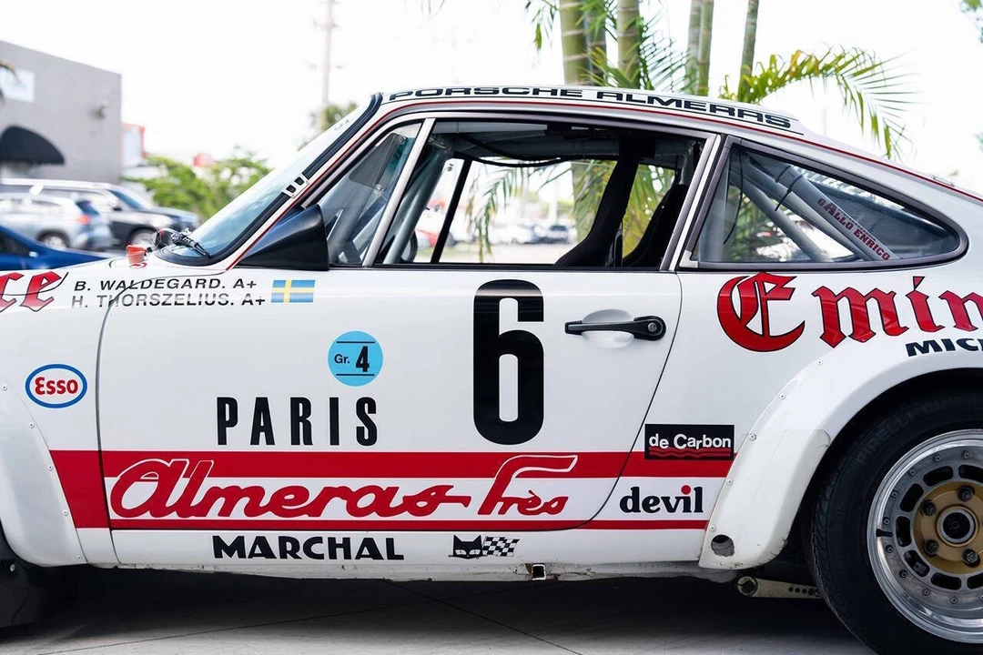 1979 Porsche 911 Carrera SC - Image 27 of 31