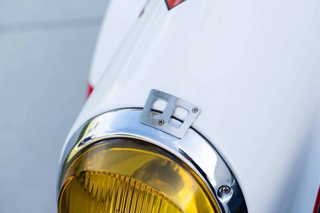 1979 Porsche 911 Carrera SC - Image 21 of 31
