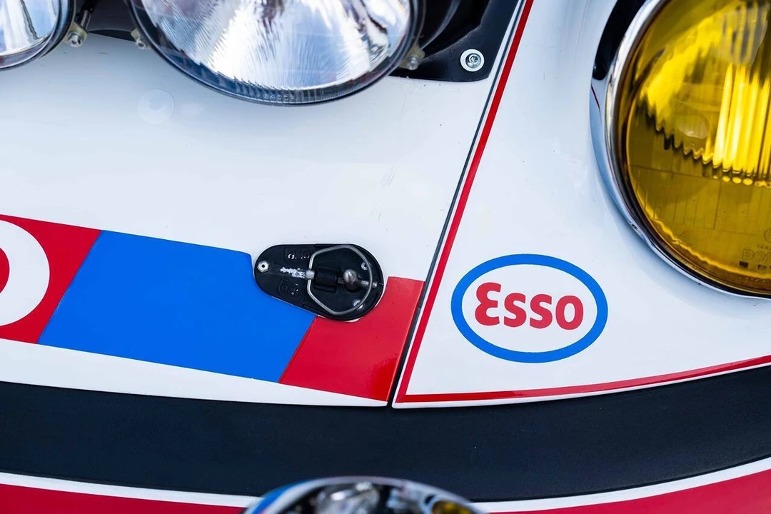 1979 Porsche 911 Carrera SC - Image 19 of 31
