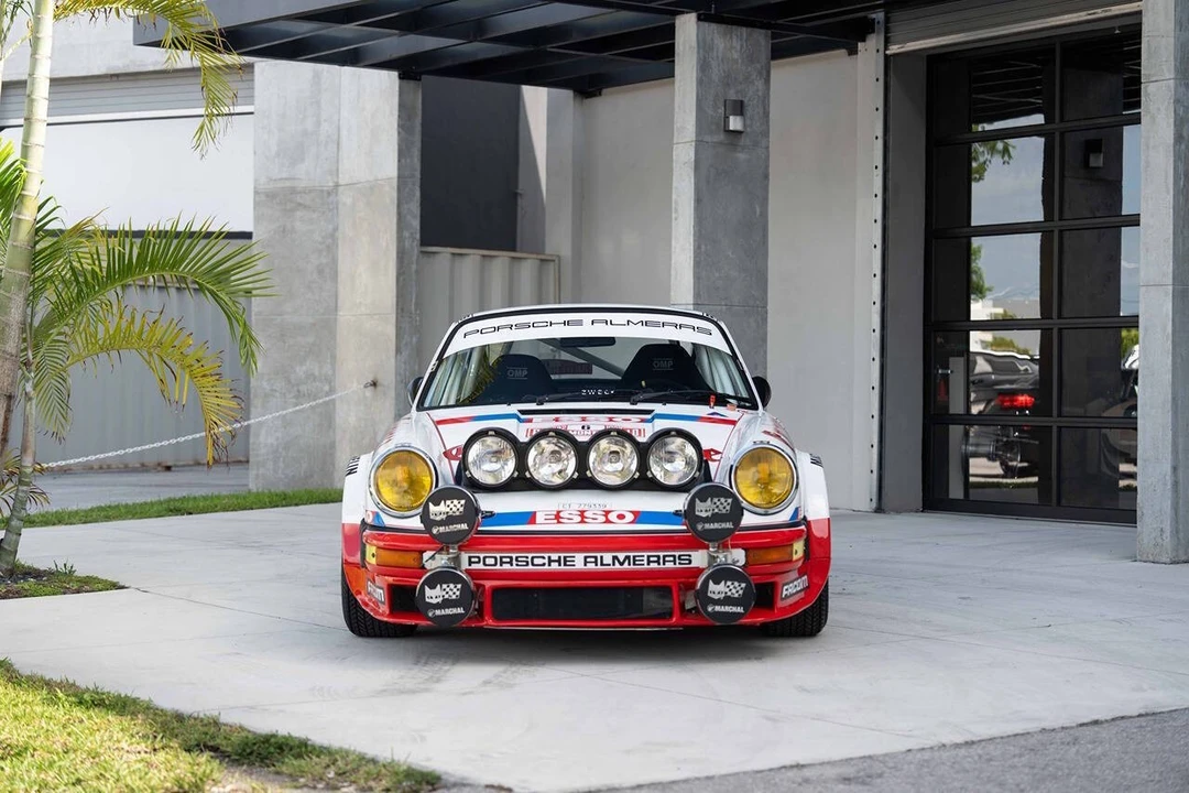 1979 Porsche 911 Carrera SC - Image 7 of 31
