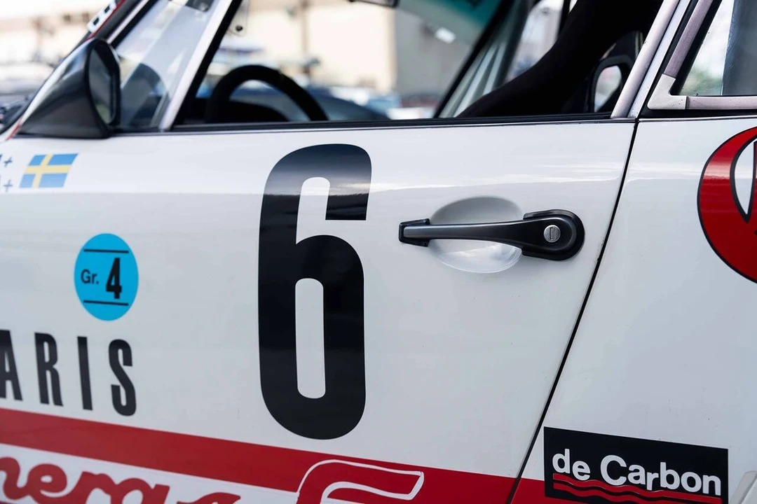 1979 Porsche 911 Carrera SC - Image 28 of 31