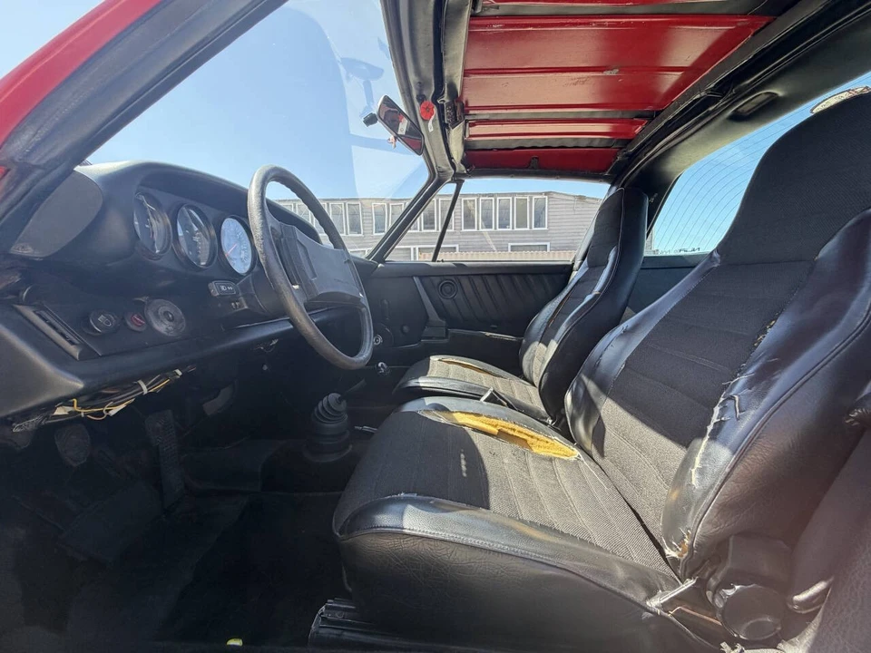 1979 Porsche 911 Carrera SC - Image 16 of 31