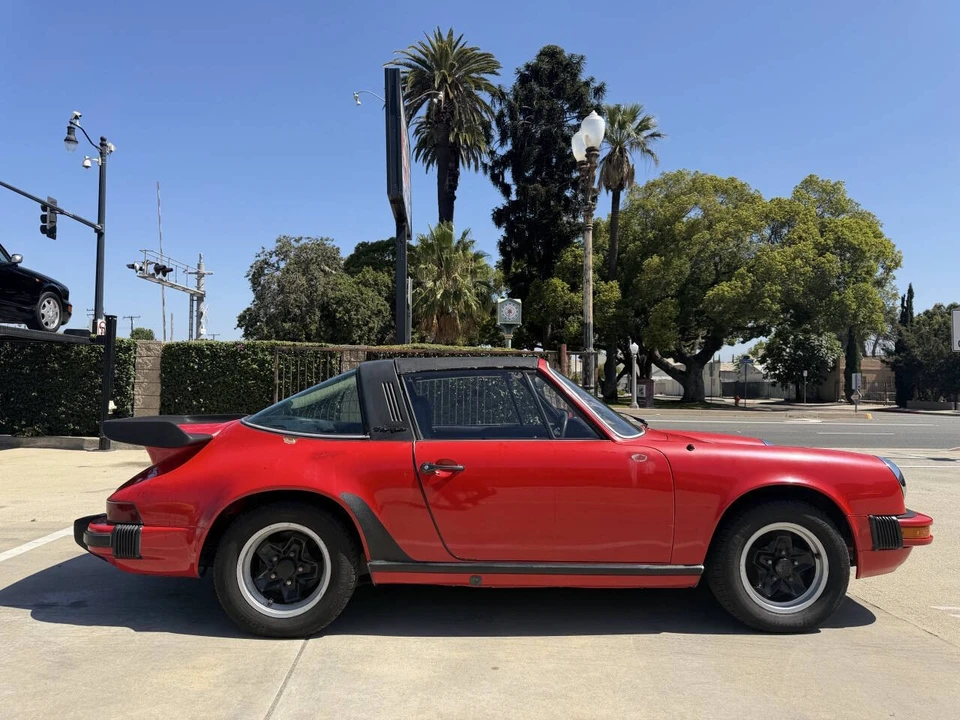 1979 Porsche 911 Carrera SC - Image 13 of 31